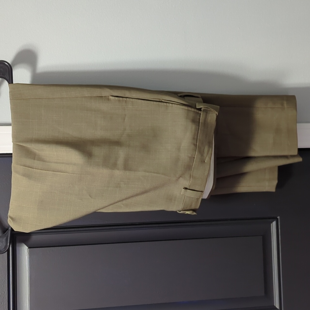 Men's dress pants